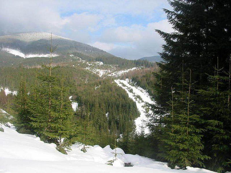 Lodge у вишкові Vyshkiv