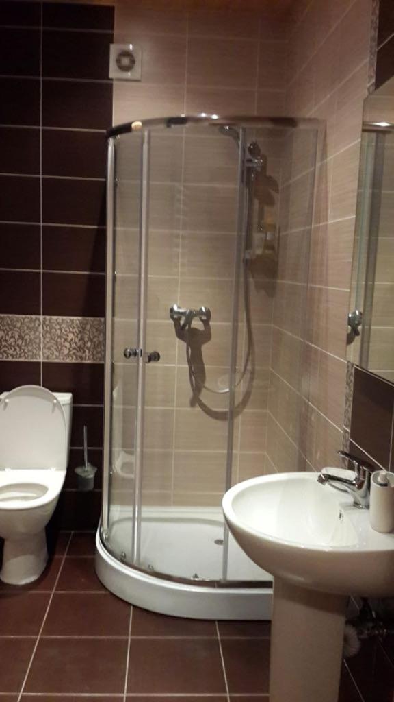 у вишкові Lodge *