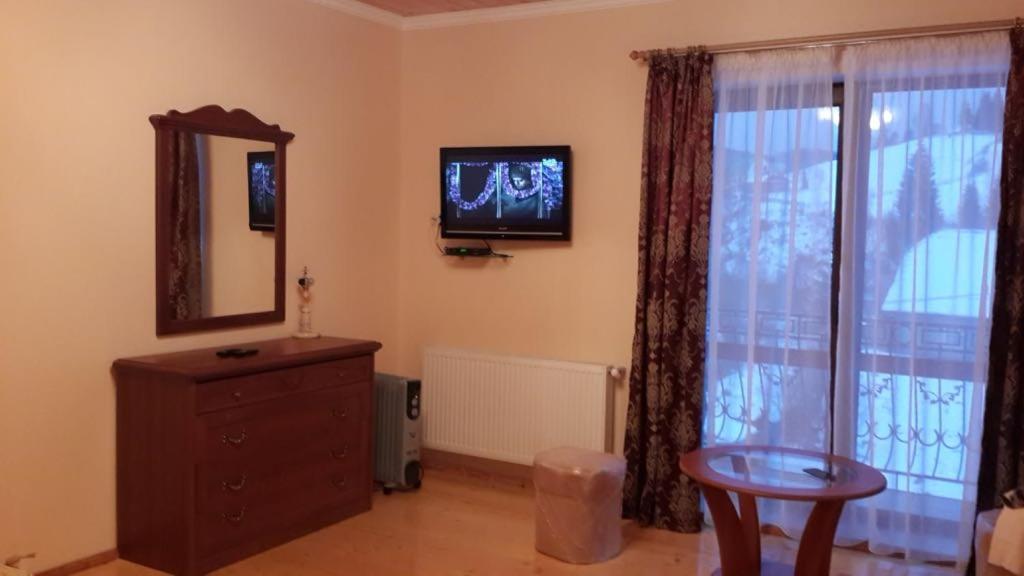 Lodge у вишкові *