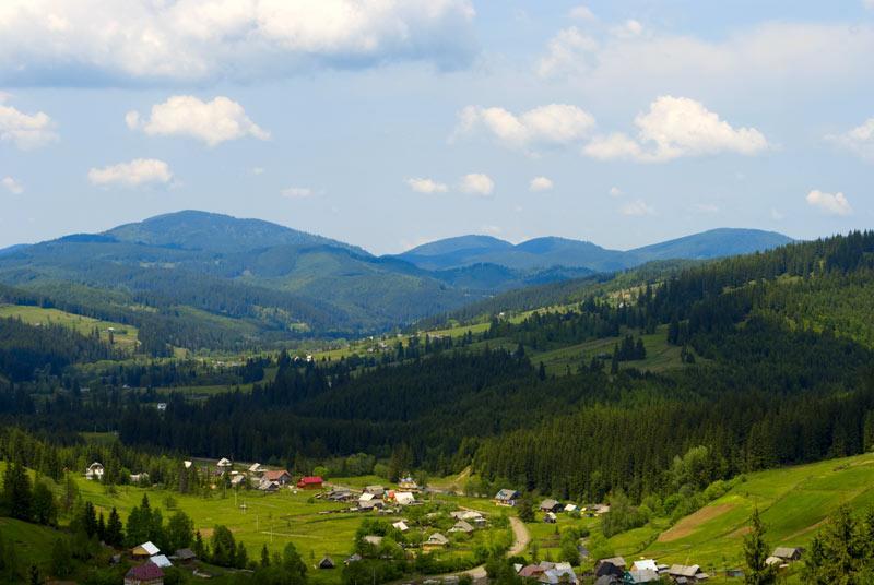 у вишкові